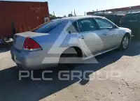 2013 Chevrolet Impala photo