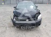 2013 Chevrolet Impala photo