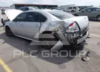 2013 Chevrolet Impala photo