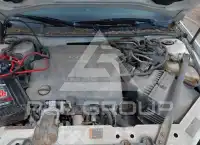 2013 Chevrolet Impala фото