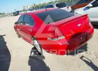 2013 Chevrolet Impala фото