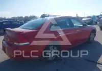 2013 Chevrolet Impala фото