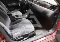 2013 Chevrolet Impala photo
