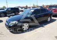 2013 Chevrolet Impala photo