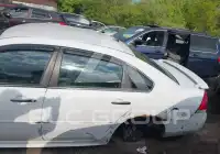 2013 Chevrolet Impala фото