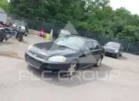2013 Chevrolet Impala фото