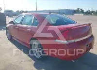 2013 Chevrolet Impala фото