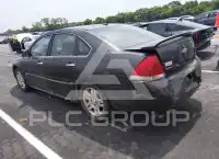 2013 Chevrolet Impala фото