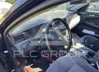 2013 Chevrolet Impala фото
