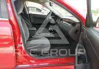 2013 Chevrolet Impala фото