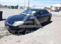 2013 Chevrolet Impala photo