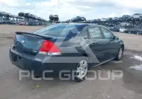 2013 Chevrolet Impala фото