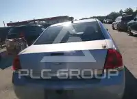 2013 Chevrolet Impala photo