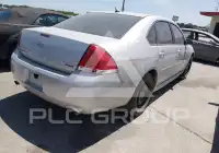 2013 Chevrolet Impala фото
