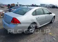 2013 Chevrolet Impala photo