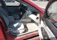2013 Chevrolet Impala photo