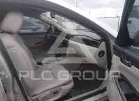 2013 Chevrolet Impala фото