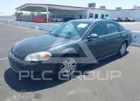 2013 Chevrolet Impala фото