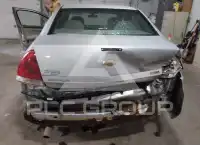 2013 Chevrolet Impala фото