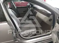 2013 Chevrolet Impala фото