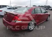 2013 Chevrolet Impala photo
