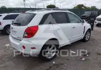 2013 Chevrolet CAPTIVA photo