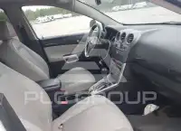 2013 Chevrolet CAPTIVA photo