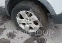 2013 Chevrolet CAPTIVA фото