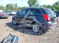 2013 Chevrolet CAPTIVA photo
