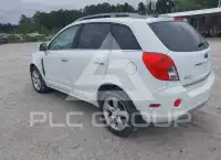 2013 Chevrolet CAPTIVA photo