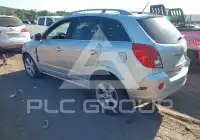 2013 Chevrolet CAPTIVA фото