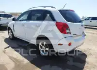 2013 Chevrolet CAPTIVA фото
