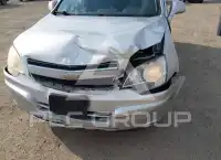 2013 Chevrolet CAPTIVA фото