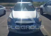 2013 Chevrolet CAPTIVA фото