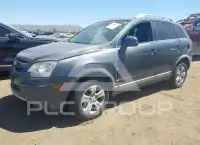 2013 Chevrolet CAPTIVA фото