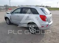 2013 Chevrolet CAPTIVA фото