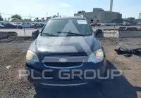2013 Chevrolet CAPTIVA photo