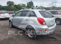 2013 Chevrolet CAPTIVA фото