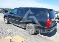 2013 Chevrolet Suburan photo