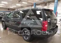 2013 Chevrolet Suburan photo