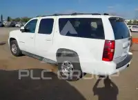 2013 Chevrolet Suburan фото