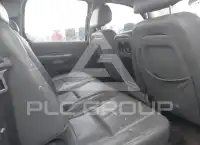 2013 Chevrolet SILVERADO photo