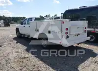 2013 Chevrolet SILVERADO фото