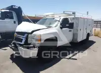 2013 Chevrolet SILVERADO фото