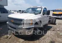 2013 Chevrolet SILVERADO фото