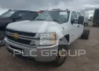 2013 Chevrolet SILVERADO photo