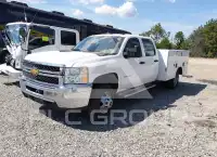 2013 Chevrolet SILVERADO фото