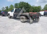 2013 Chevrolet SILVERADO фото