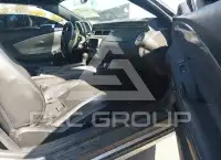 2013 Chevrolet Camaro фото