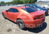 2013 Chevrolet Camaro photo
